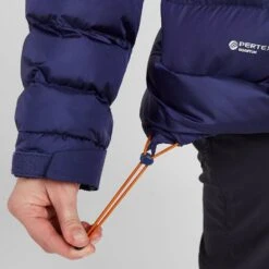 Rab Women's Nebula Pro Jacket -Berghaus Store go 576369 i