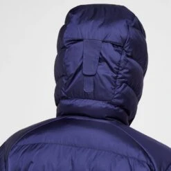 Rab Women's Nebula Pro Jacket -Berghaus Store go 576369 j