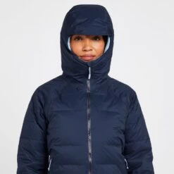 Rab Women's Valiance Waterproof Down Parka -Berghaus Store go 576370 d