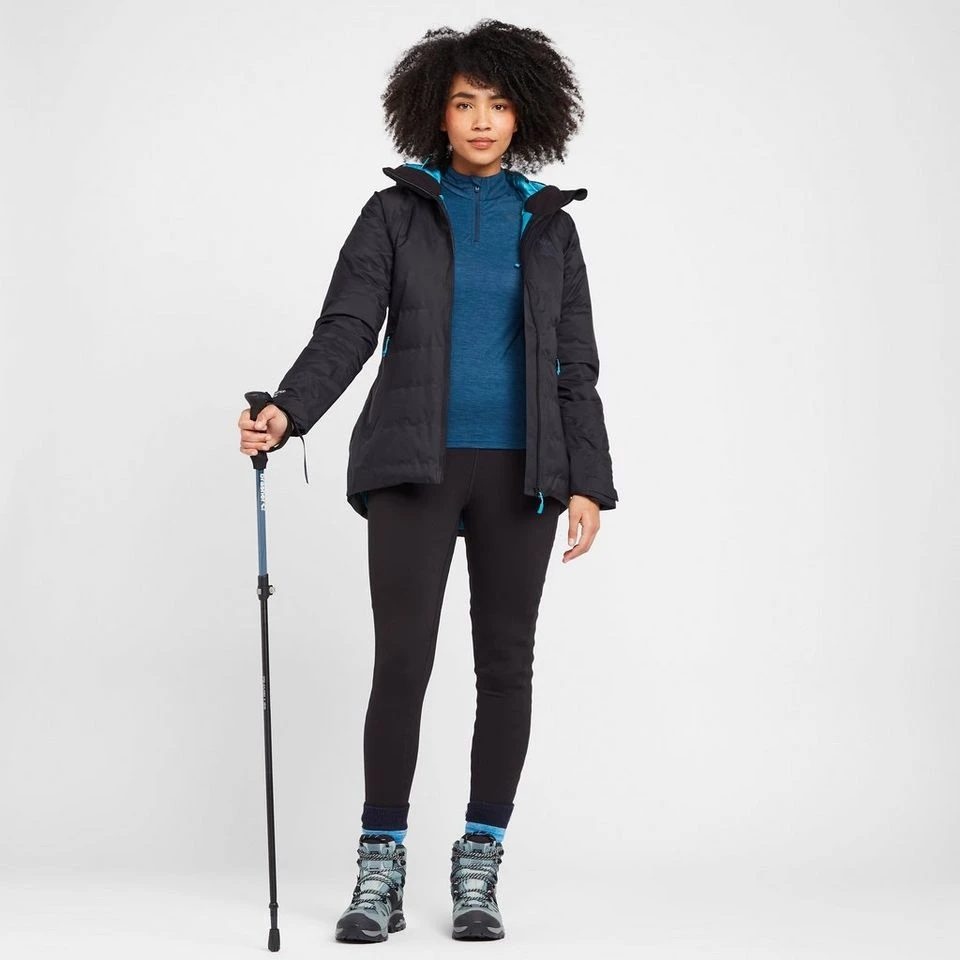 Rab Women's Valiance Waterproof Down Jacket 5 Rab Women's Valiance Waterproof Down Jacket - Image 3