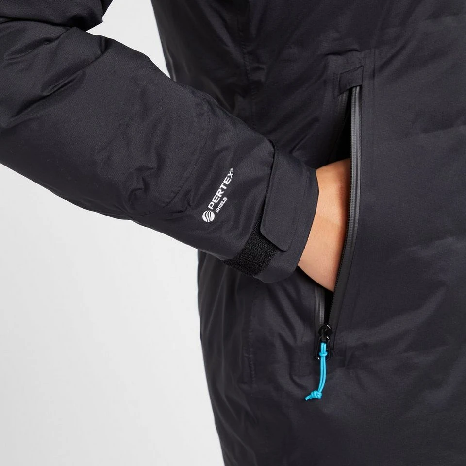 Rab Women's Valiance Waterproof Down Jacket 8 Rab Women's Valiance Waterproof Down Jacket - Image 6