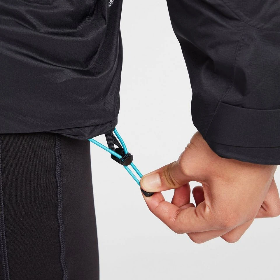 Rab Women's Valiance Waterproof Down Jacket 9 Rab Women's Valiance Waterproof Down Jacket - Image 7