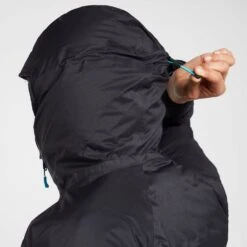 Rab Women's Valiance Waterproof Down Jacket 22 Rab Women's Valiance Waterproof Down Jacket -Berghaus Store go 576372 i