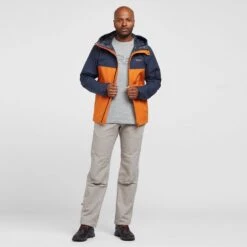 Rab Men's Downpour ECO Waterproof Jacket -Berghaus Store go 576375 c