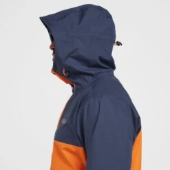 Rab Men's Downpour ECO Waterproof Jacket -Berghaus Store go 576375 e