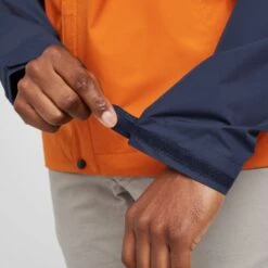 Rab Men's Downpour ECO Waterproof Jacket -Berghaus Store go 576375 i