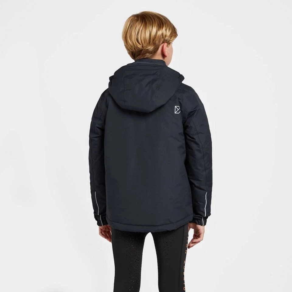 DIDRIKSONS Kids’ Rio Jacket 4 DIDRIKSONS Kids’ Rio Jacket - Image 2