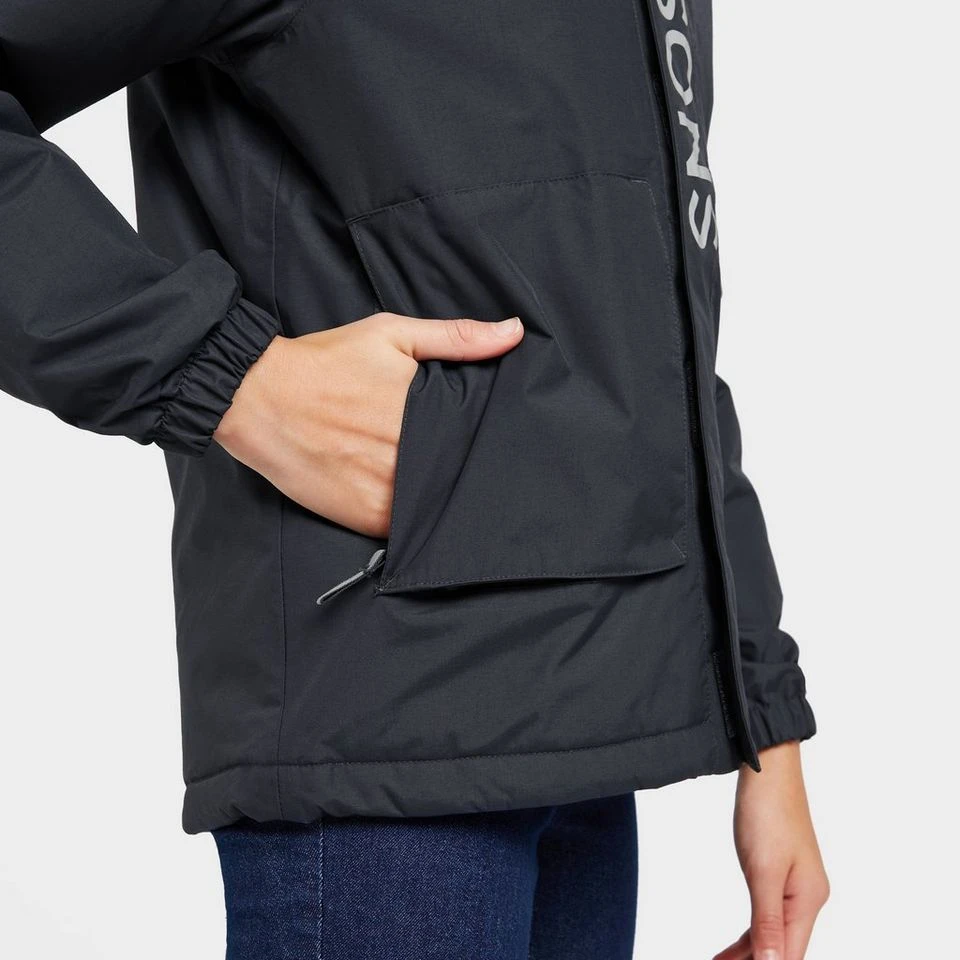 DIDRIKSONS Kids’ Rio Jacket 8 DIDRIKSONS Kids’ Rio Jacket - Image 6