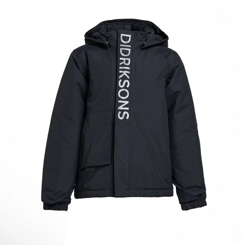 DIDRIKSONS Kids’ Rio Jacket 13 DIDRIKSONS Kids’ Rio Jacket - Image 11