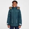 DIDRIKSONS Kids' Kure Parka -Berghaus Store go 576517 a