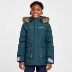 DIDRIKSONS Kids' Kure Parka