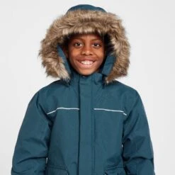 DIDRIKSONS Kids' Kure Parka -Berghaus Store go 576517 d
