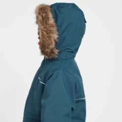 DIDRIKSONS Kids' Kure Parka -Berghaus Store go 576517 e