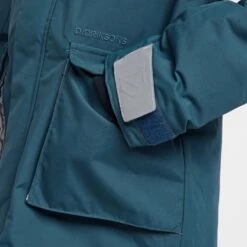 DIDRIKSONS Kids' Kure Parka -Berghaus Store go 576517 f