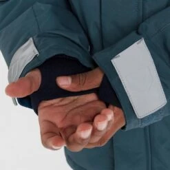 DIDRIKSONS Kids' Kure Parka -Berghaus Store go 576517 i