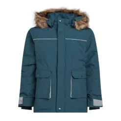 DIDRIKSONS Kids' Kure Parka -Berghaus Store go 576517 u