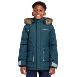 DIDRIKSONS Kids' Kure Parka -Berghaus Store go 576517 z