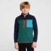 Craghoppers Kids’ Tama Half Zip Fleece -Berghaus Store go 576522 a