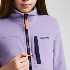 Craghoppers Kids’ Tama Jacket -Berghaus Store go 576523 d