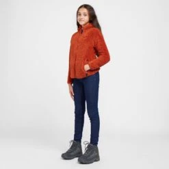 Craghoppers Kids’ Kaito Hooded Jacket -Berghaus Store go 576524 c