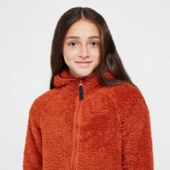 Craghoppers Kids’ Kaito Hooded Jacket -Berghaus Store go 576524 d