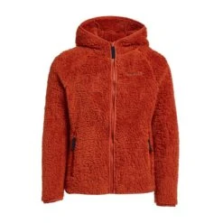 Craghoppers Kids’ Kaito Hooded Jacket -Berghaus Store go 576524 u