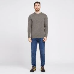 Sherpa Men’s Kangtega Jumper -Berghaus Store go 576883 c