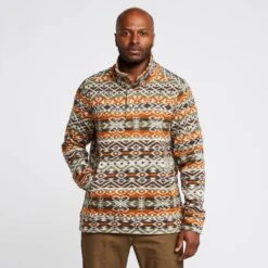 Sherpa Men’s Bhutan Pullover