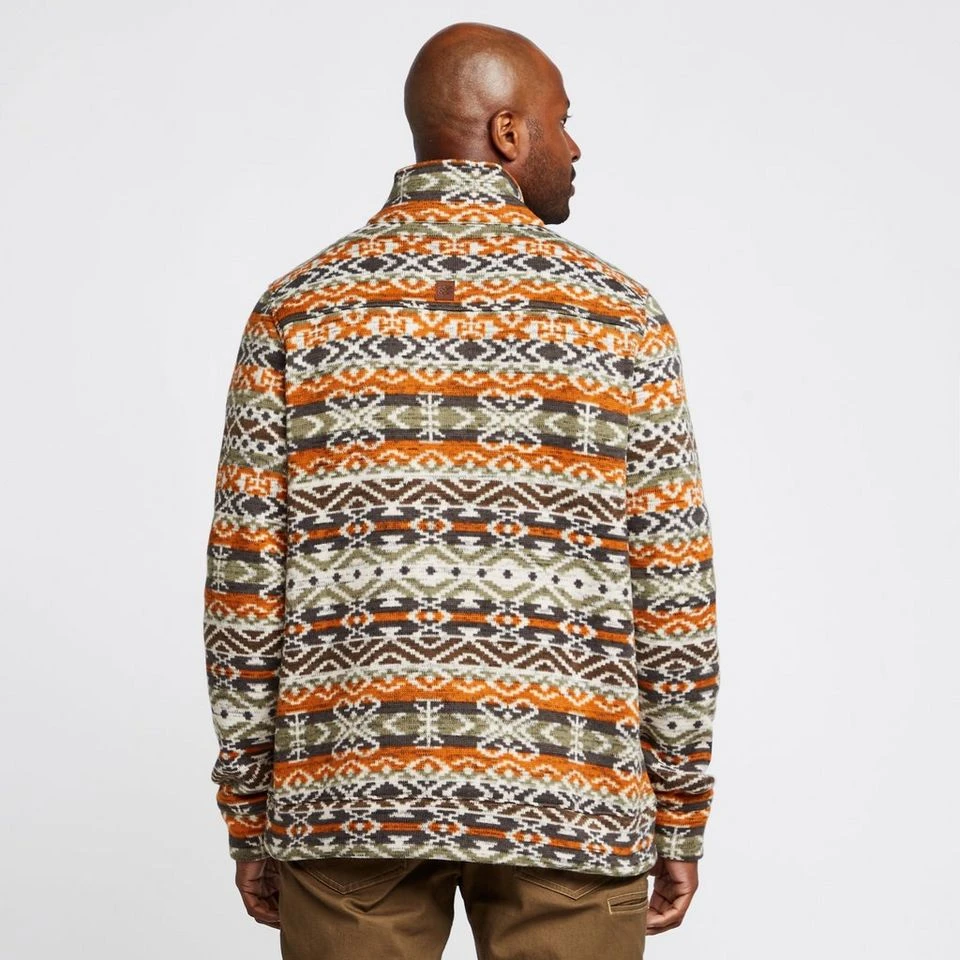 Sherpa Men’s Bhutan Pullover 4 Sherpa Men’s Bhutan Pullover - Image 2