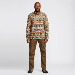 Sherpa Men’s Bhutan Pullover 12 Sherpa Men’s Bhutan Pullover -Berghaus Store go 576888 c