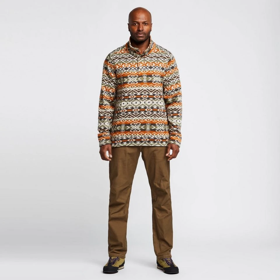 Sherpa Men’s Bhutan Pullover 5 Sherpa Men’s Bhutan Pullover - Image 3
