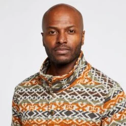 Sherpa Men’s Bhutan Pullover 13 Sherpa Men’s Bhutan Pullover -Berghaus Store go 576888 d