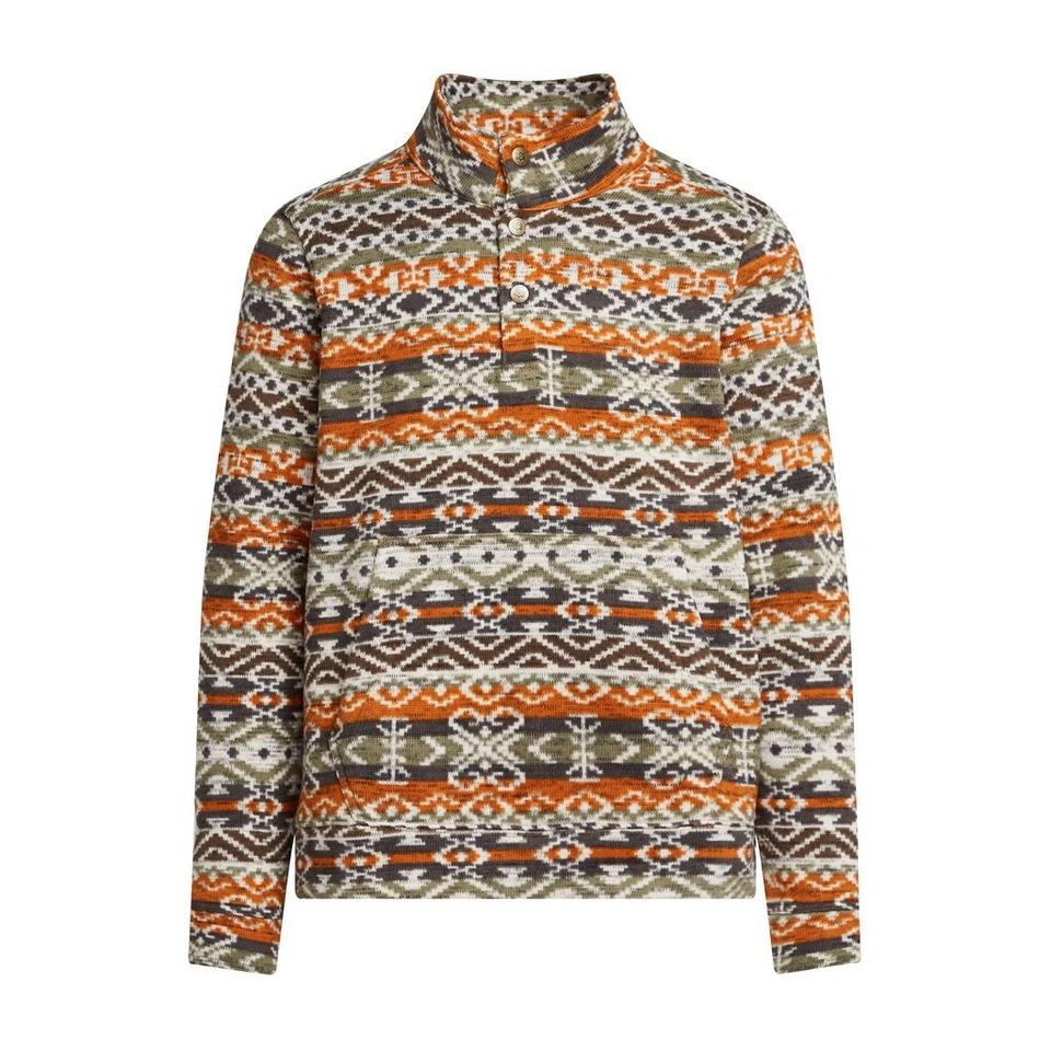 Sherpa Men’s Bhutan Pullover 9 Sherpa Men’s Bhutan Pullover - Image 7