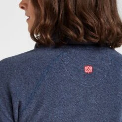 Sherpa Women's Rolpa Pullover -Berghaus Store go 576892 e