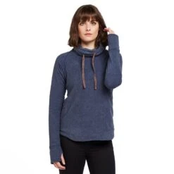 Sherpa Women's Rolpa Pullover -Berghaus Store go 576892 z