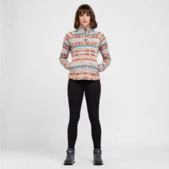 Sherpa Women’s Bhutan Pullover -Berghaus Store go 576893 c