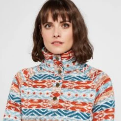 Sherpa Women’s Bhutan Pullover -Berghaus Store go 576893 d