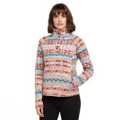 Sherpa Women’s Bhutan Pullover -Berghaus Store go 576893 z