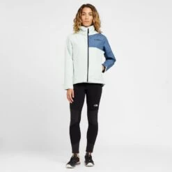 Adidas TERREX Women’s Multi RAIN.RDY Waterproof Jacket -Berghaus Store go 576911 c
