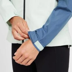 Adidas TERREX Women’s Multi RAIN.RDY Waterproof Jacket -Berghaus Store go 576911 h