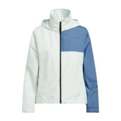 Adidas TERREX Women’s Multi RAIN.RDY Waterproof Jacket -Berghaus Store go 576911 u