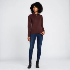 Women’s Tiana Pique Polo Shirt -Berghaus Store go 576942 c