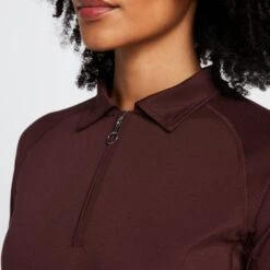 Women’s Tiana Pique Polo Shirt -Berghaus Store go 576942 d