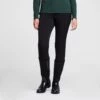 Womens Anna Silicone Full Seat Breeches Black -Berghaus Store go 576964 a