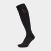 Women's Emblem Riding Socks Black -Berghaus Store go 576969 a
