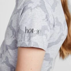 Childs Organic Micky Printed Cotton T-Shirt Ash Grey 13 Childs Organic Micky Printed Cotton T-Shirt Ash Grey -Berghaus Store go 576973 e