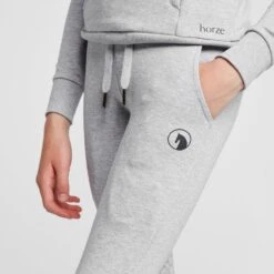 Kids' Organic Emmie Cotton Silicone Full Seat Riding Tights -Berghaus Store go 576976 d