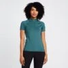 Women's Mia Short Sleeved Training Shirt -Berghaus Store go 576989 a