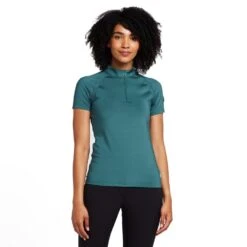 Women's Mia Short Sleeved Training Shirt 17 Women's Mia Short Sleeved Training Shirt -Berghaus Store go 576989 z