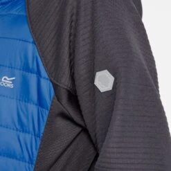 Regatta Childs Kielder Hybird V Jacket Imperial Blue/India Grey 15 Regatta Childs Kielder Hybird V Jacket Imperial Blue/India Grey -Berghaus Store go 577272 d